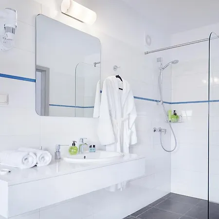 Glas-Hotel 3* Żary Zewnętrze zdjęcie