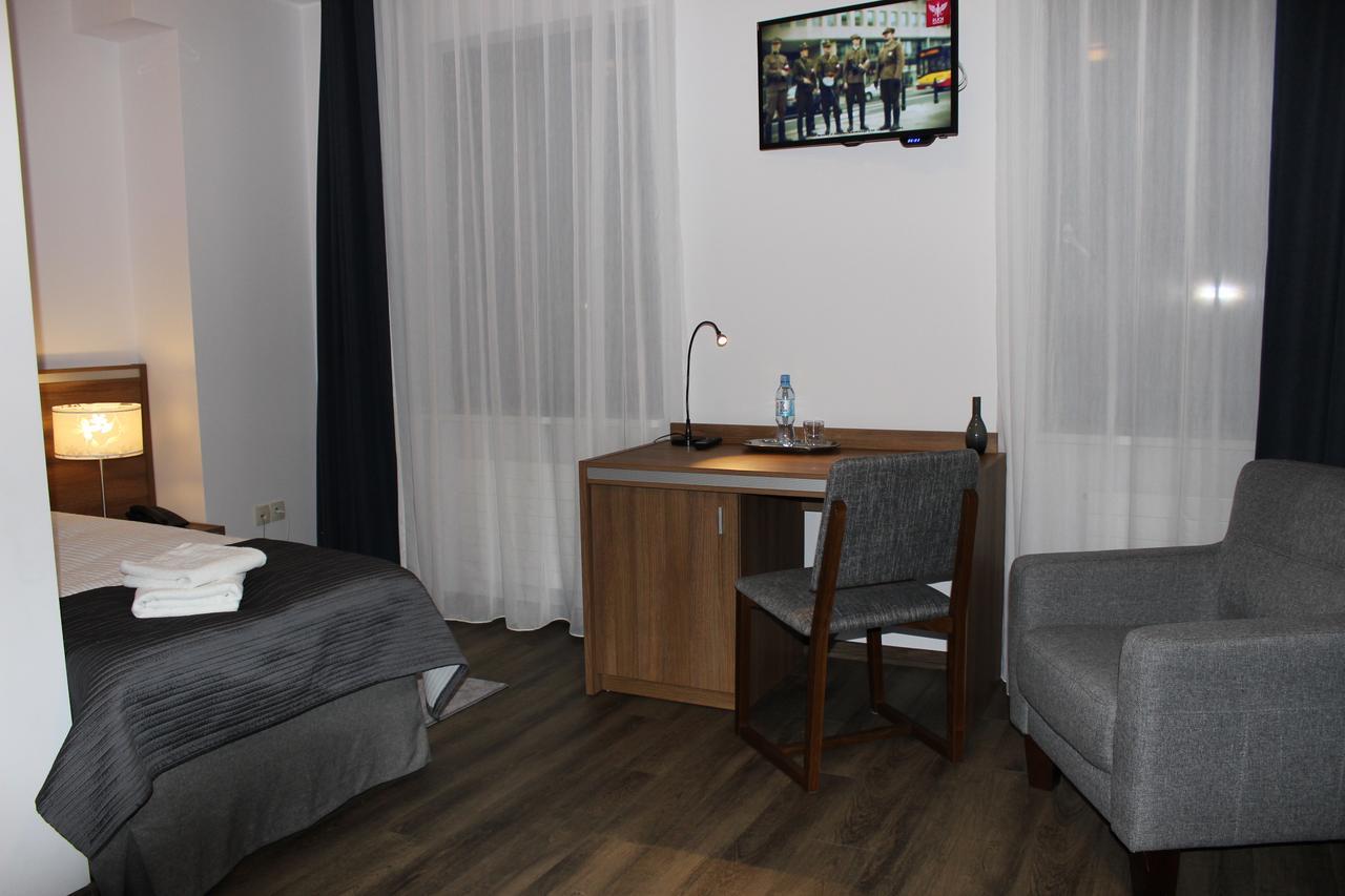 Glas-hotel 3* 3* Żary