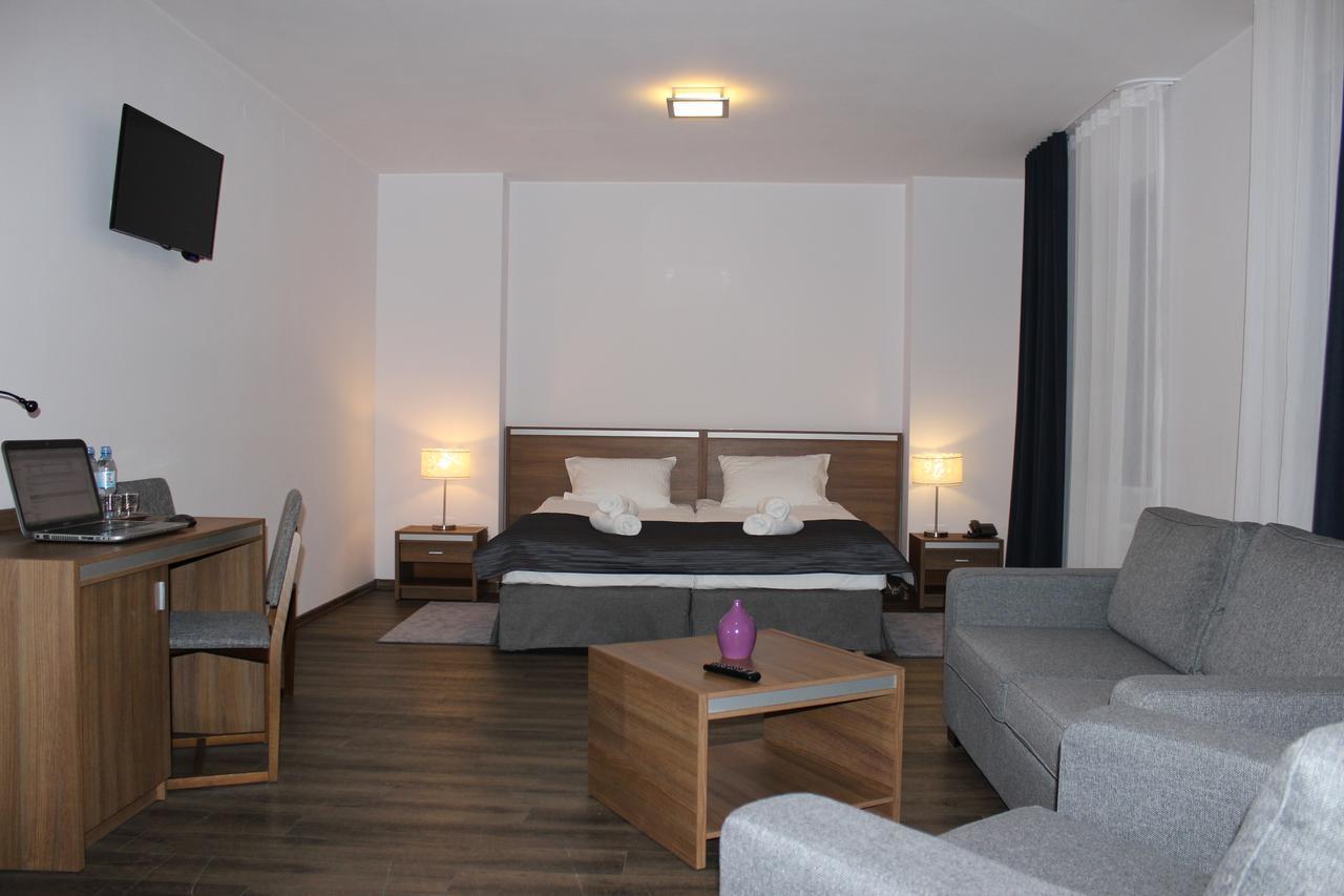 Hotel Glas-hotel 3* 3*