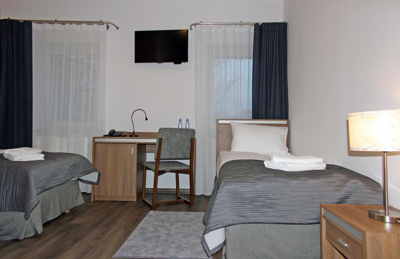 Glas-hotel 3* 3*