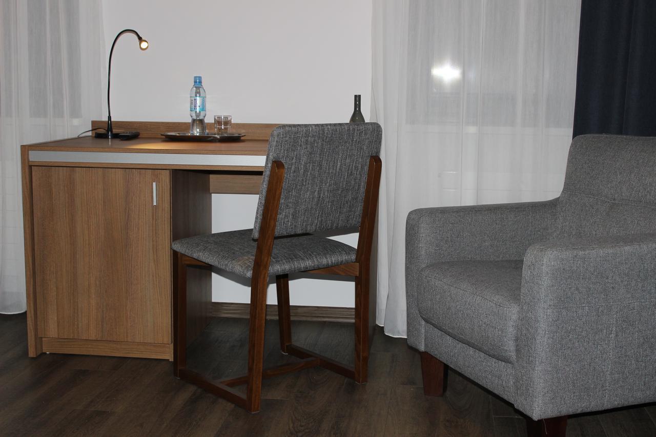 Glas-hotel 3* 3*