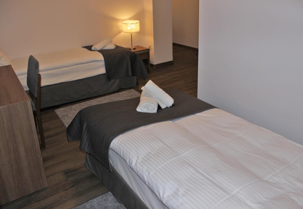 Glas-hotel 3* Hotel Żary
